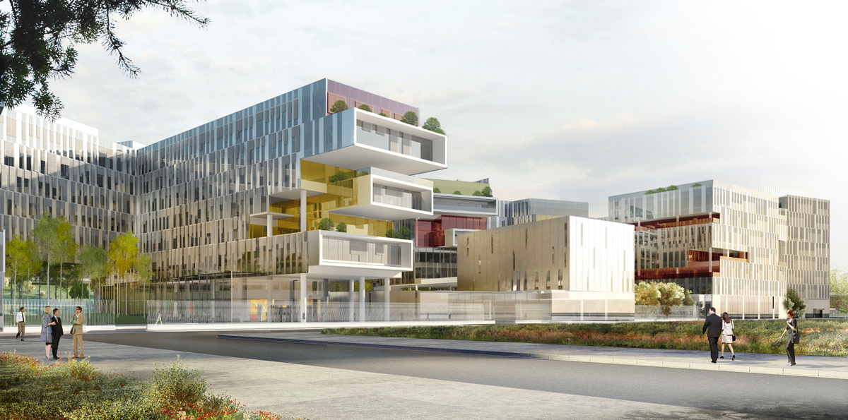 SFR - Paris SFR - Paris