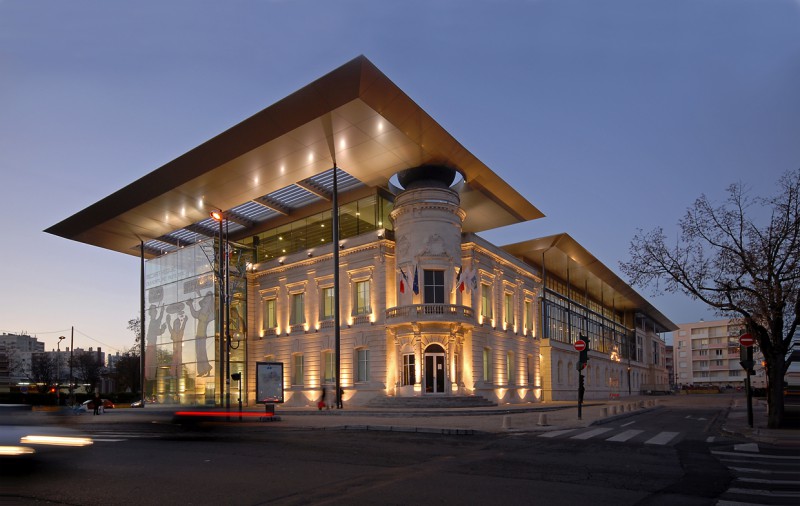 Aaron Network - Merignac