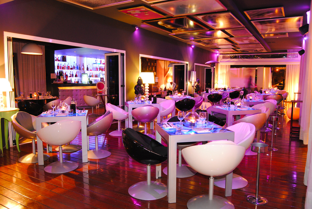 Planet Sushi - Paris Planet Sushi - Paris