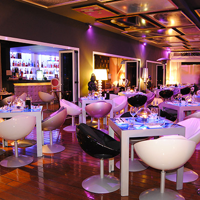 Planet Sushi - Paris